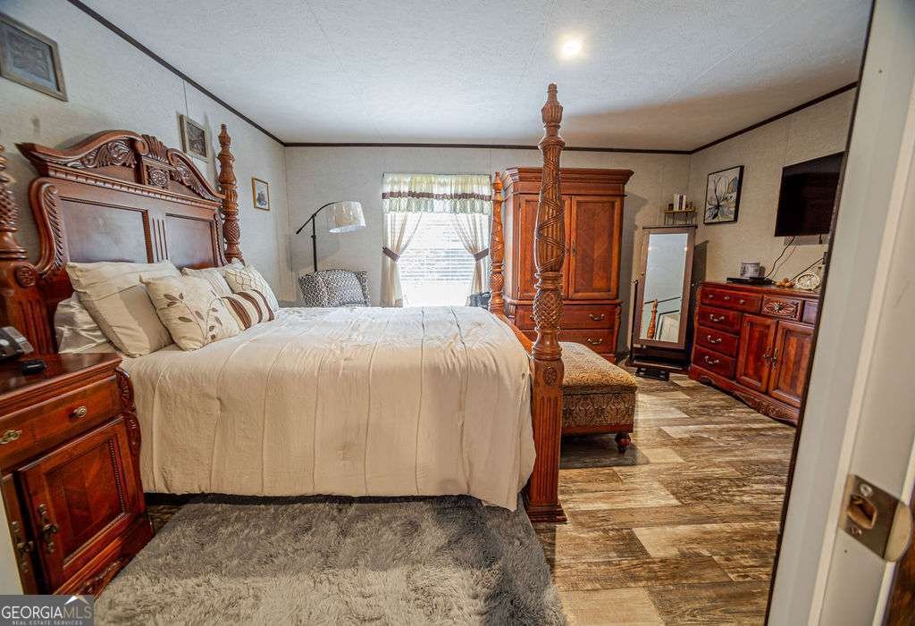 127 Georgia Drive Hartwell - 12