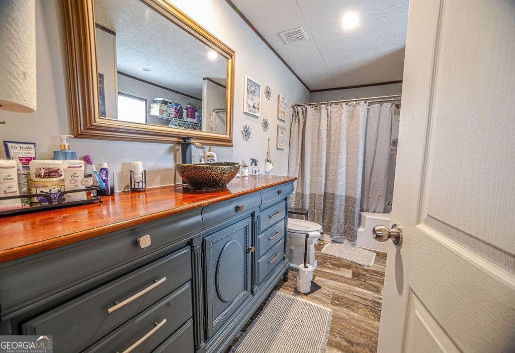 127 Georgia Drive Hartwell - 13