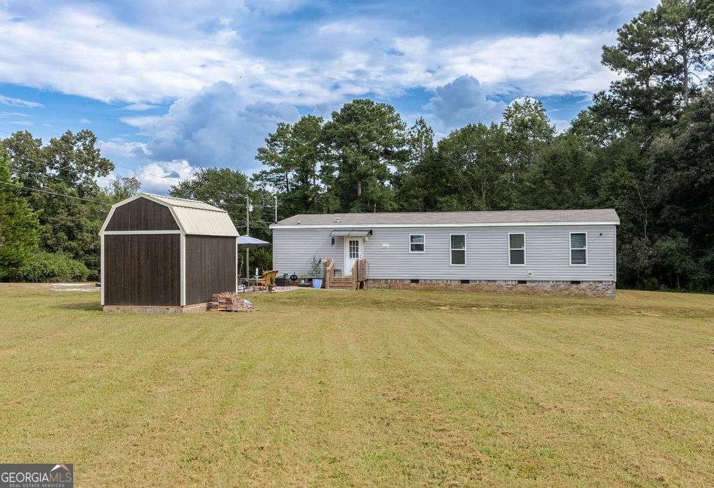 127 Georgia Drive Hartwell - 15