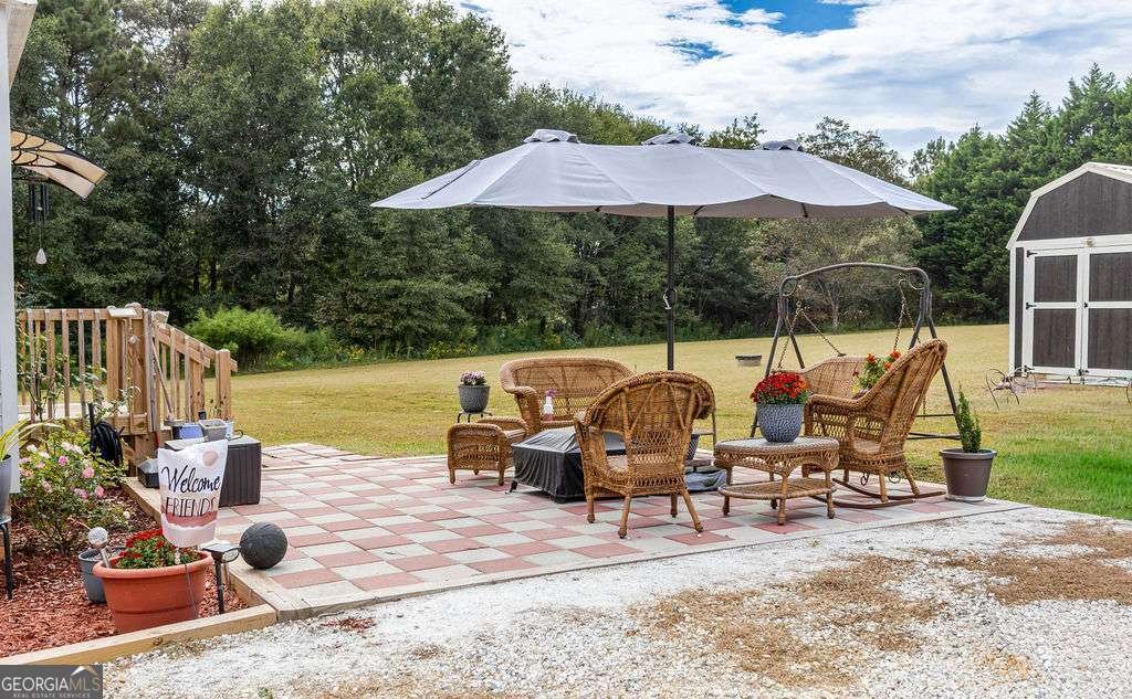 127 Georgia Drive Hartwell - 16