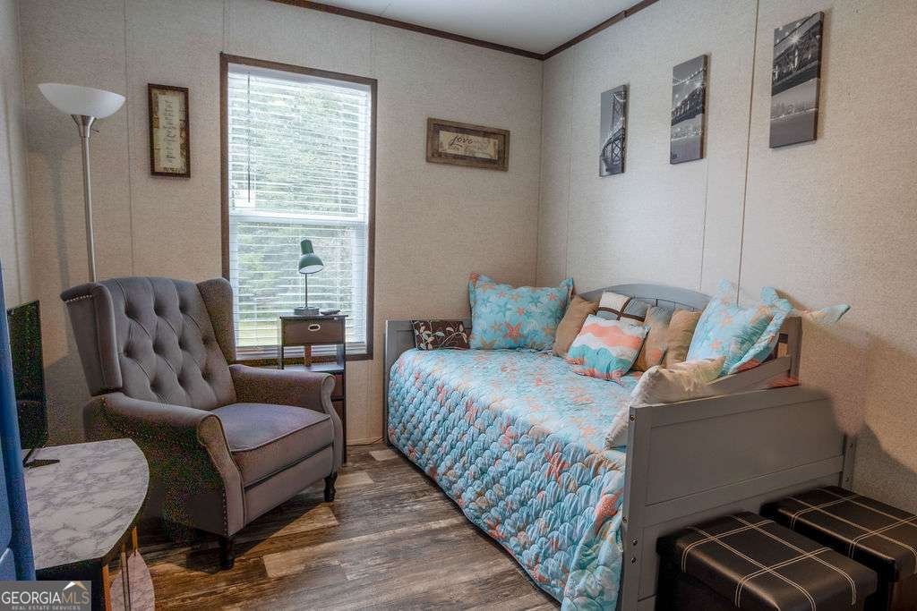 127 Georgia Drive Hartwell - 4