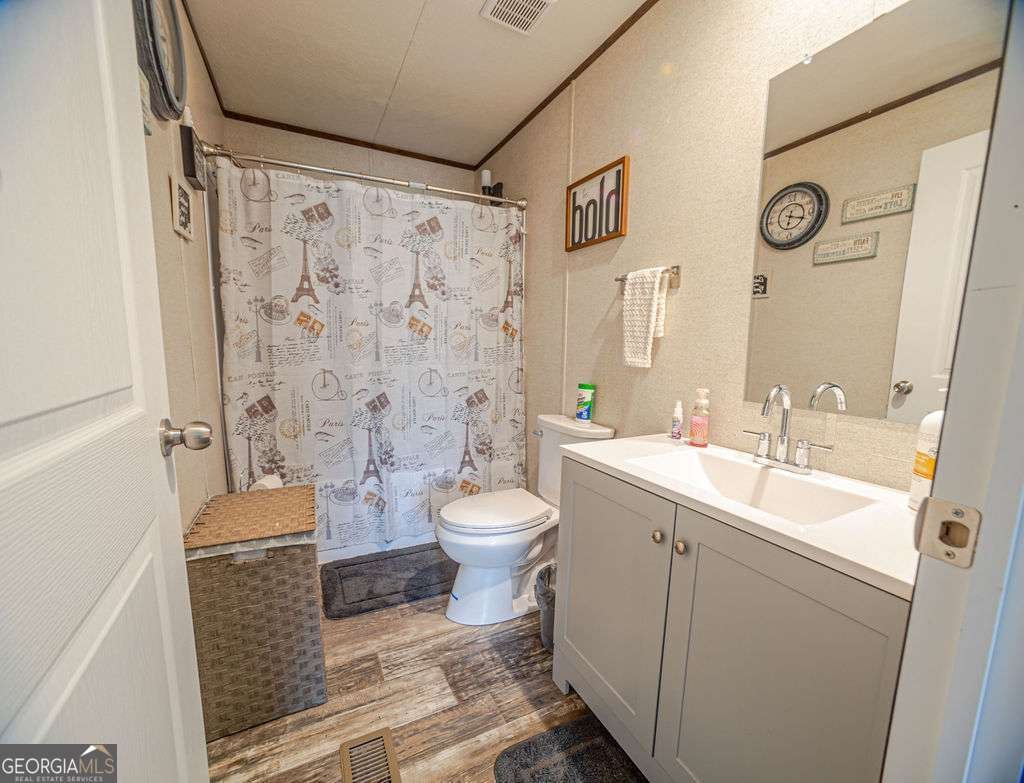 127 Georgia Drive Hartwell - 6