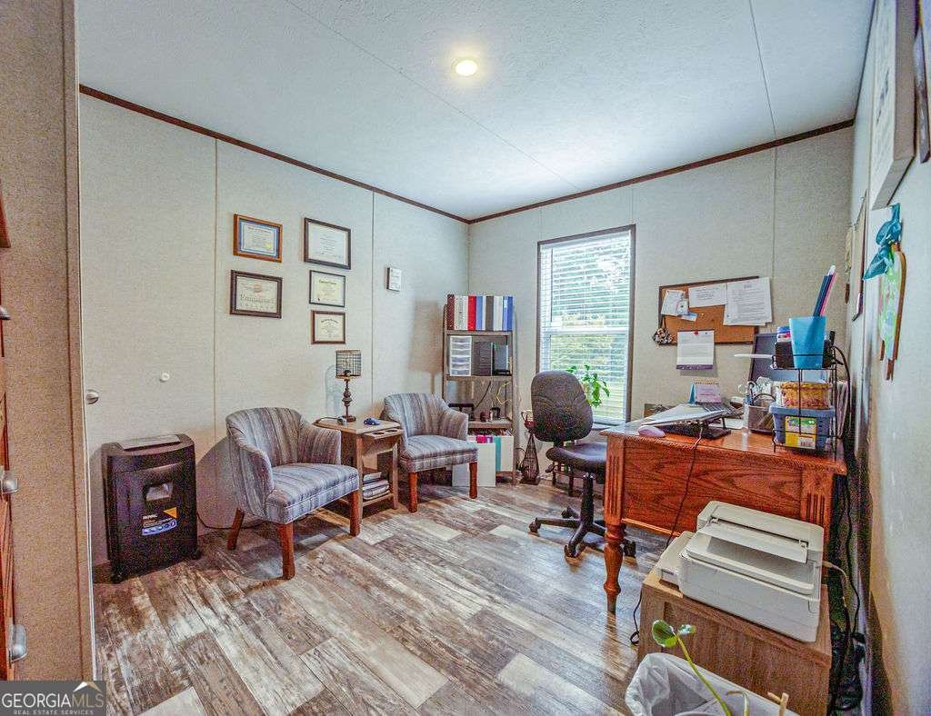 127 Georgia Drive Hartwell - 9