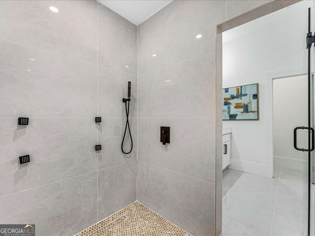 6515 Mountain Vista Court Cumming - 1