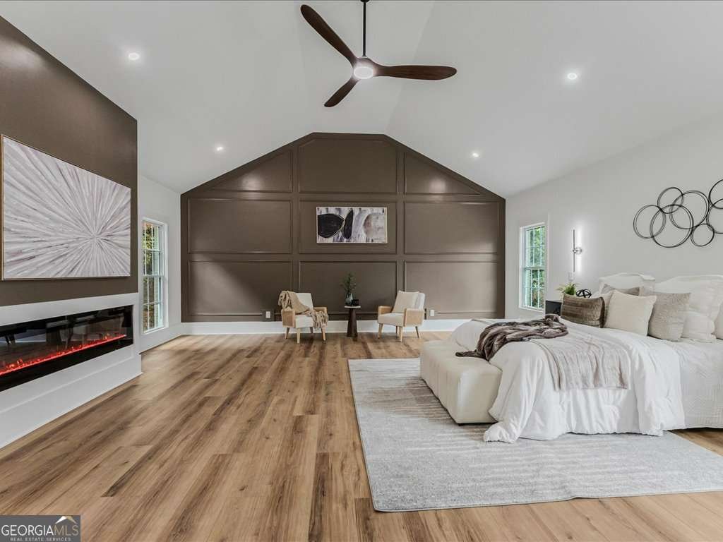 6515 Mountain Vista Court Cumming - 18