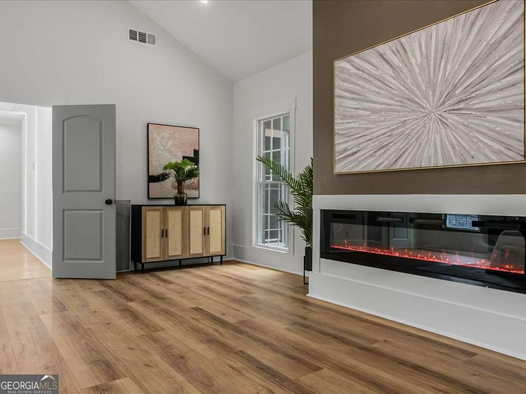 6515 Mountain Vista Court Cumming - 21