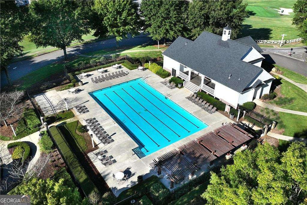 6515 Mountain Vista Court Cumming - 37