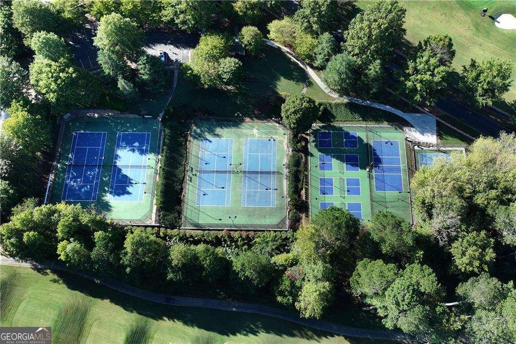 6515 Mountain Vista Court Cumming - 38