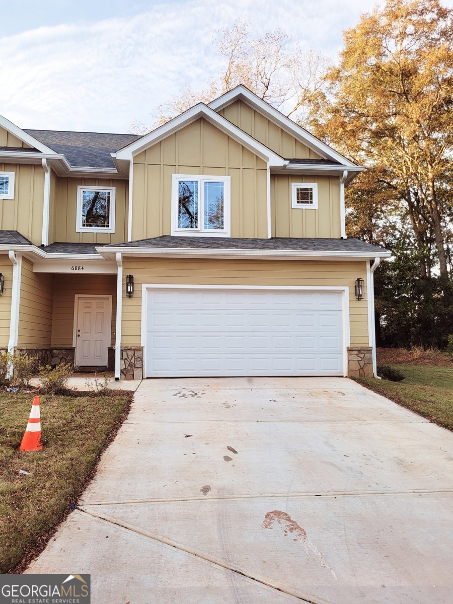 6860 Robinson Street Lithonia - 2