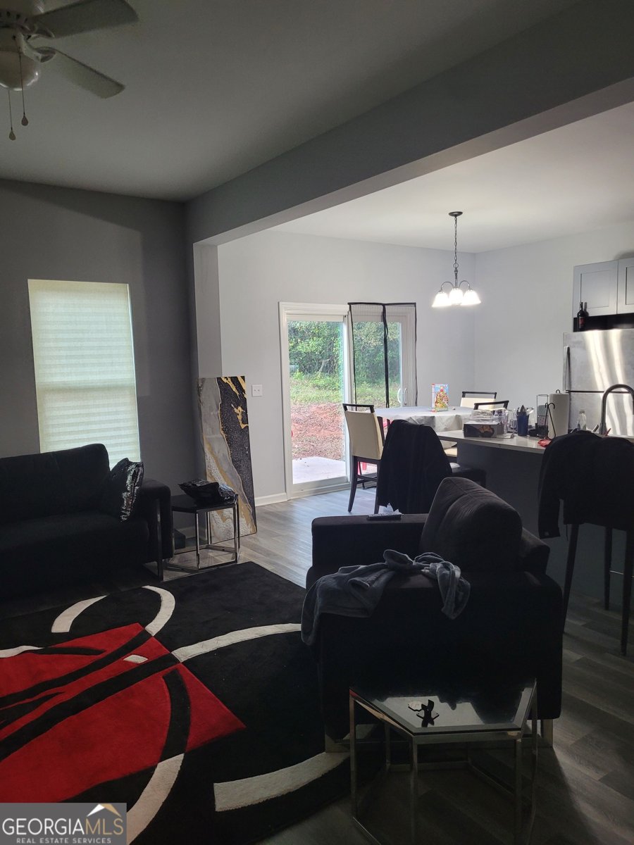 6860 Robinson Street Lithonia - 7