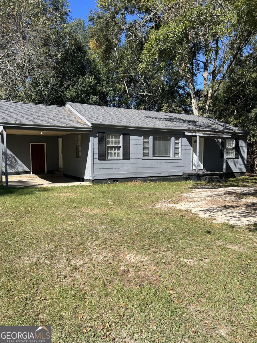 2406 Oxford Drive Valdosta - 1