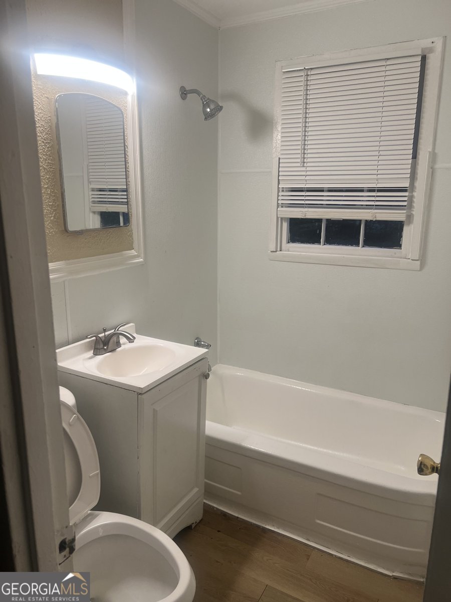 2406 Oxford Drive Valdosta - 11