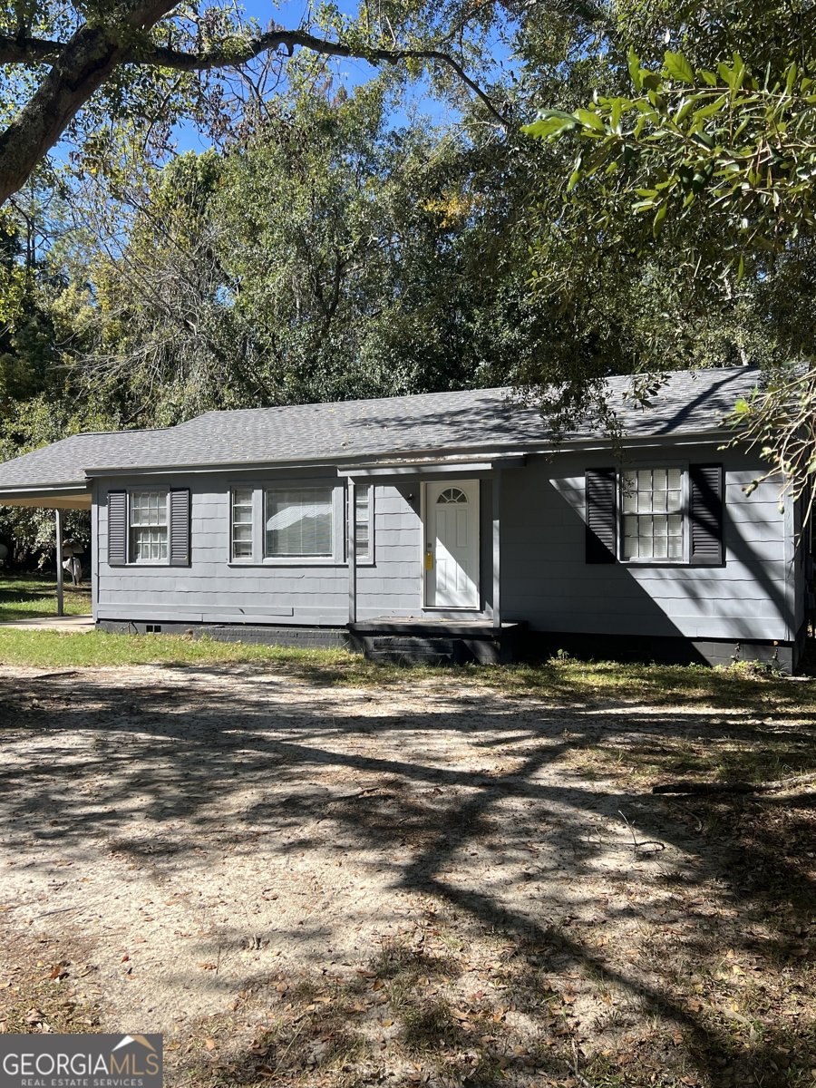 2406 Oxford Drive Valdosta - 2