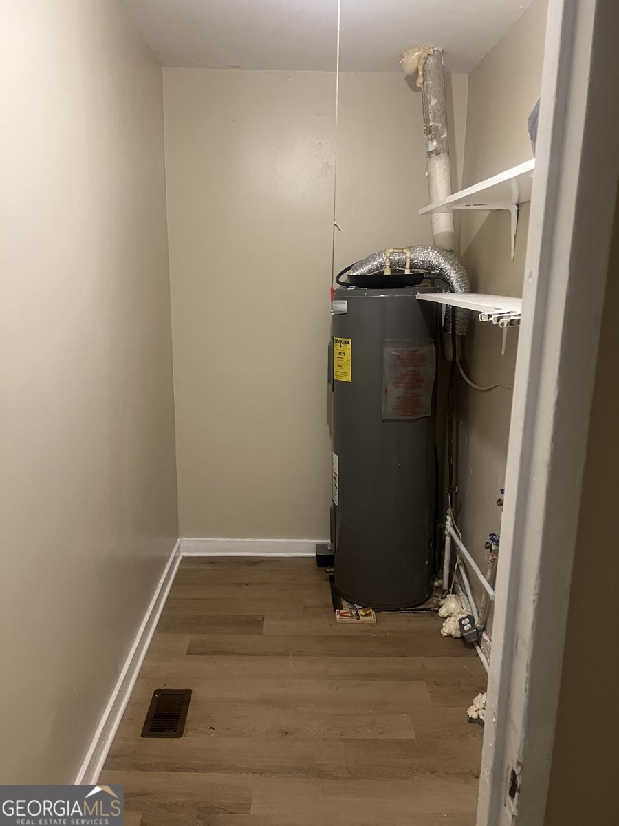 2406 Oxford Drive Valdosta - 8