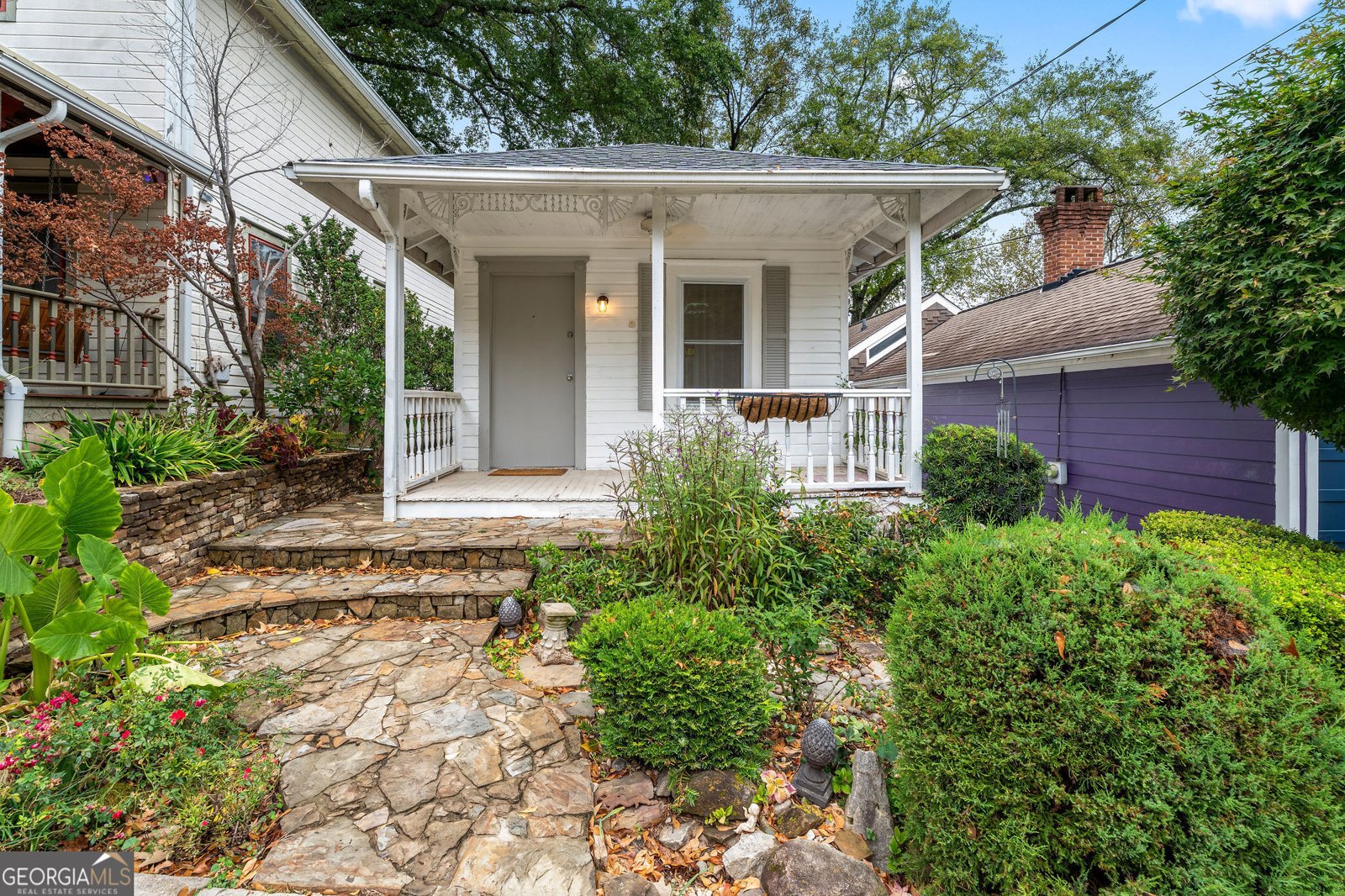 818 Virgil Street Atlanta - 1