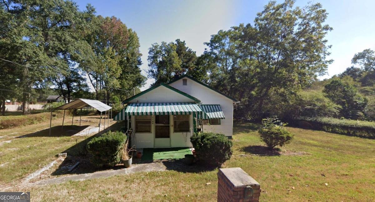 2706 Wiggins Street Lithonia - 1