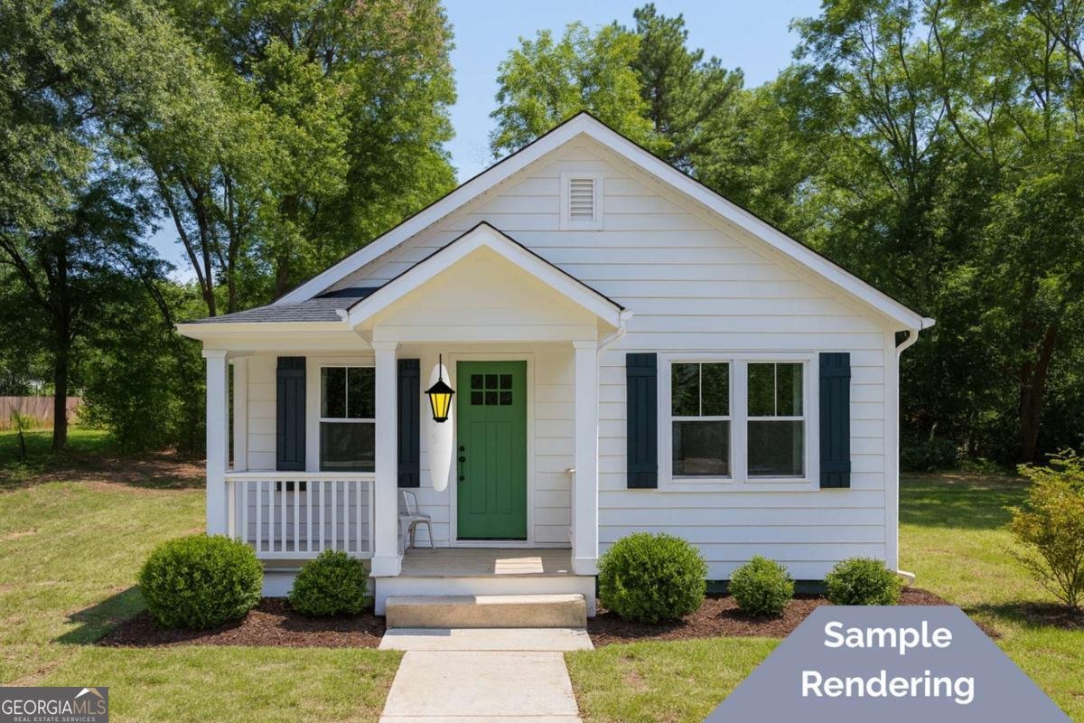 2706 Wiggins Street Lithonia - 3