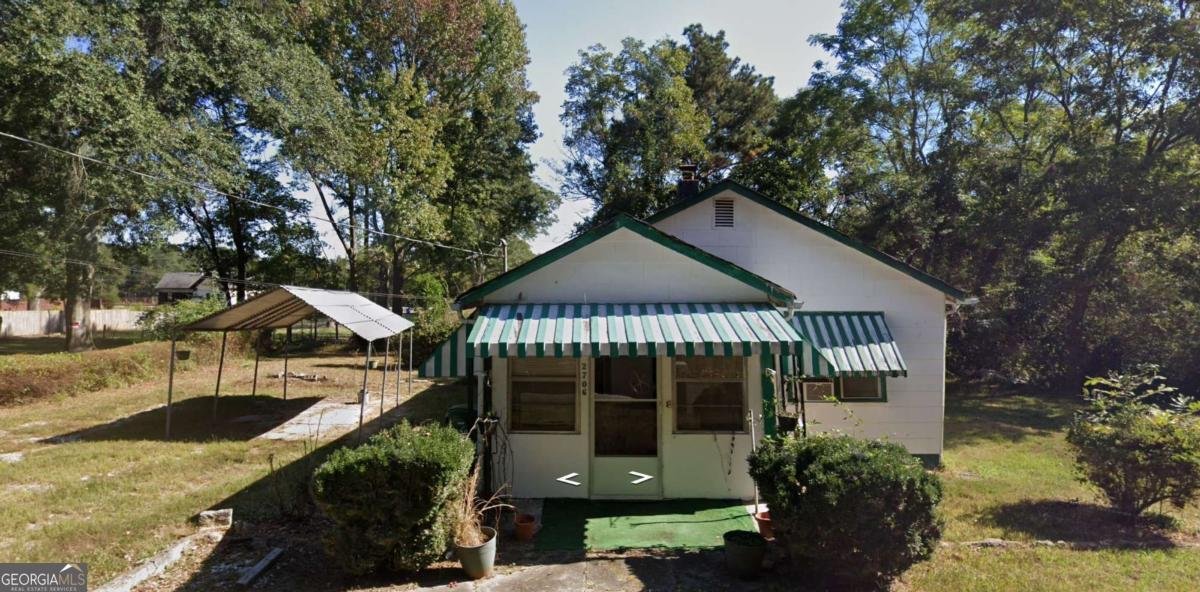 2706 Wiggins Street Lithonia - 5