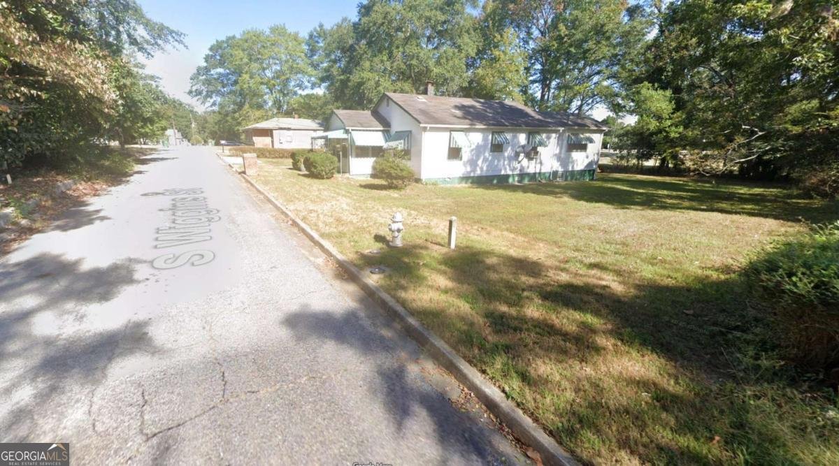 2706 Wiggins Street Lithonia - 6