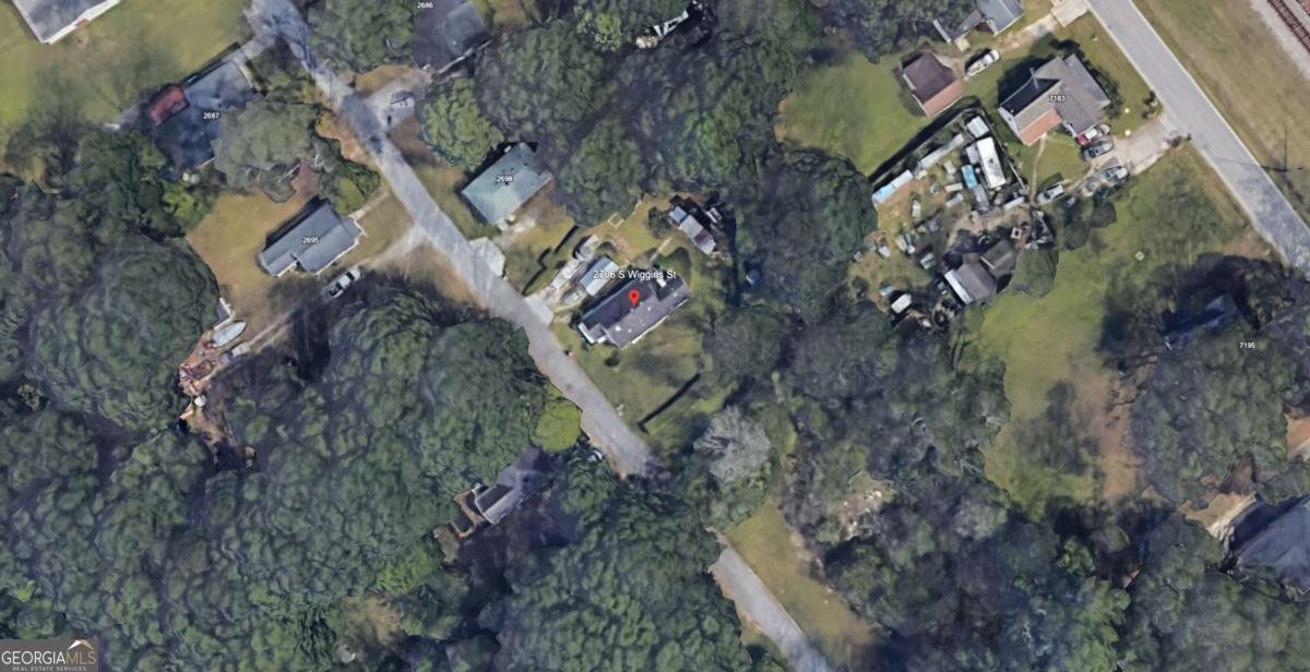 2706 Wiggins Street Lithonia - 7