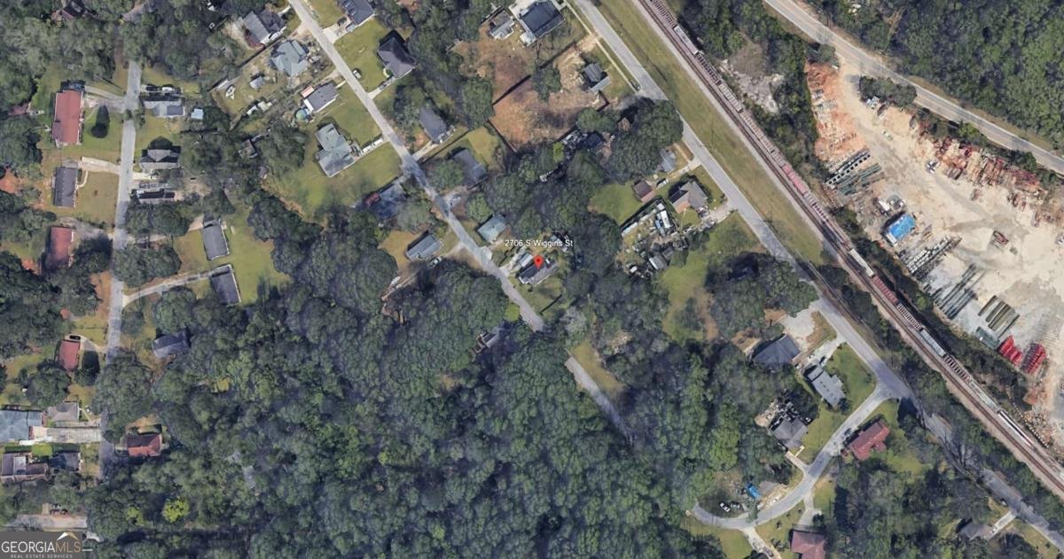 2706 Wiggins Street Lithonia - 8