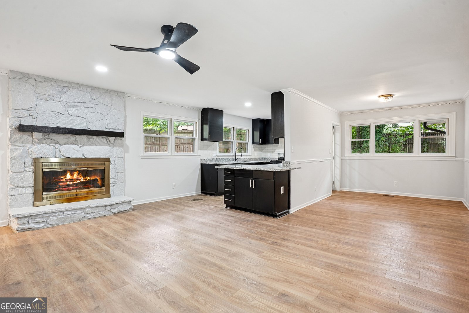 2579 Country Club Drive Conyers - 11