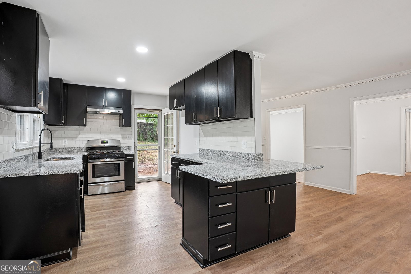 2579 Country Club Drive Conyers - 13