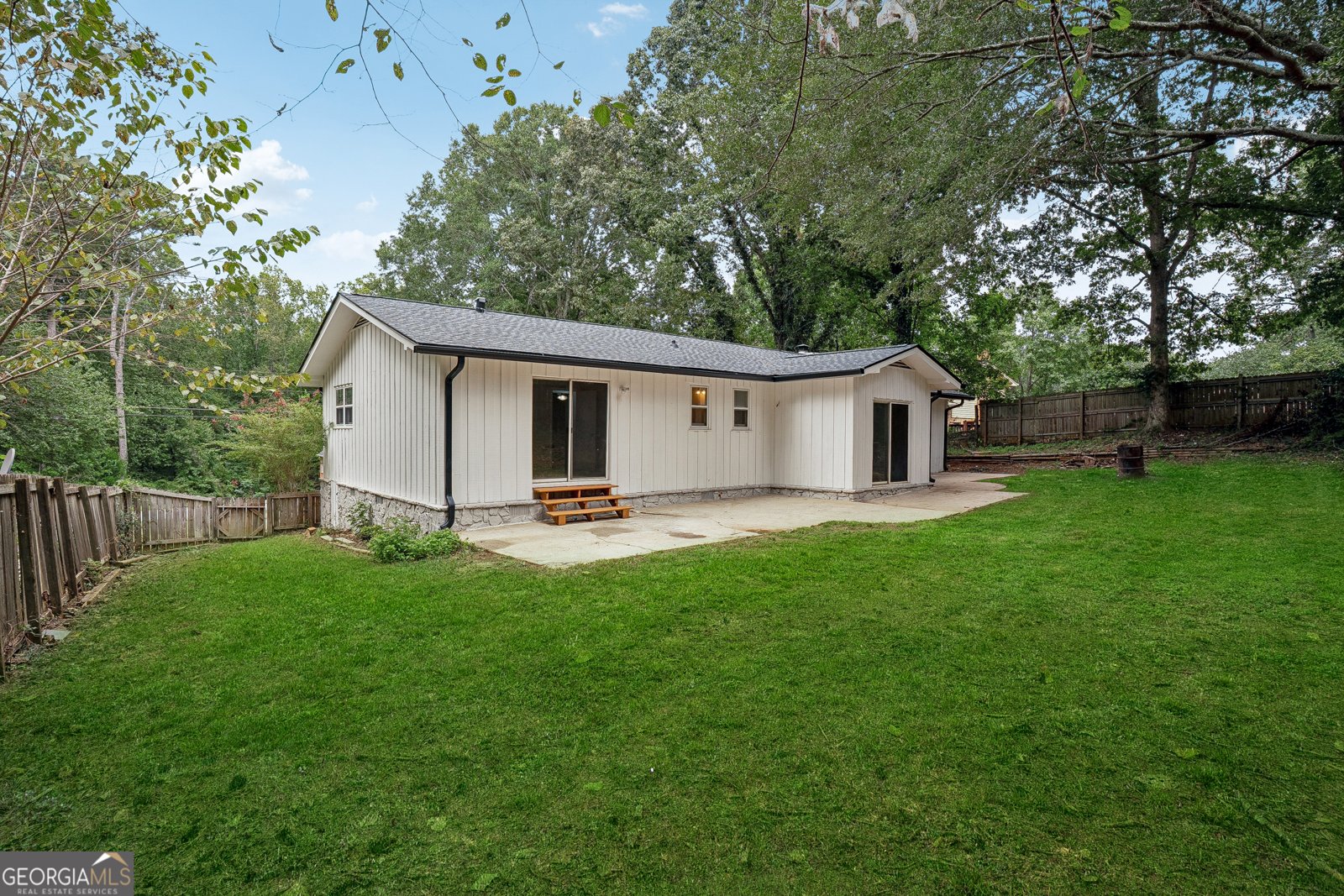 2579 Country Club Drive Conyers - 27