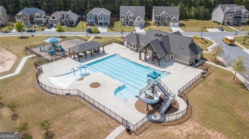 201 Meadow Branch Lane Dallas - 12