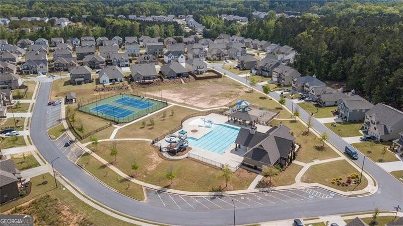 201 Meadow Branch Lane Dallas - 13