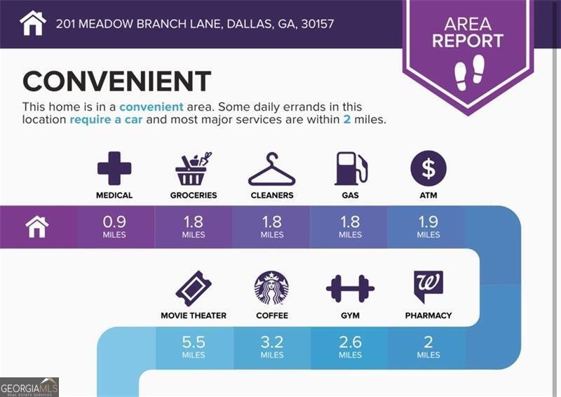 201 Meadow Branch Lane Dallas - 17