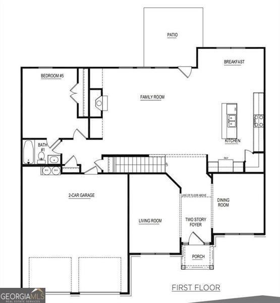 201 Meadow Branch Lane Dallas - 8