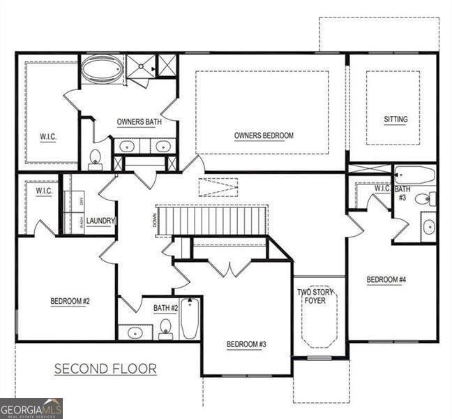 201 Meadow Branch Lane Dallas - 9