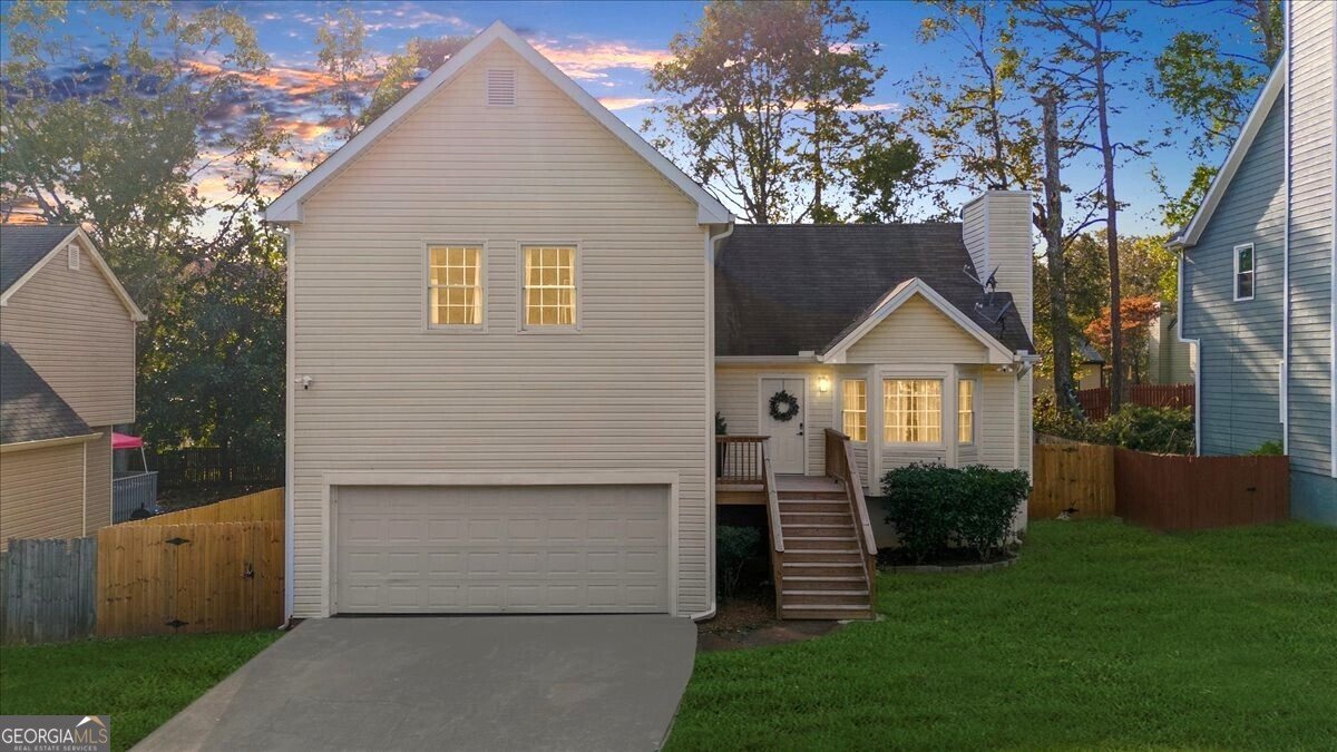 1290 Omie Way Lawrenceville - 3