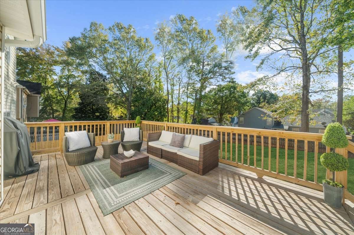 1290 Omie Way Lawrenceville - 8