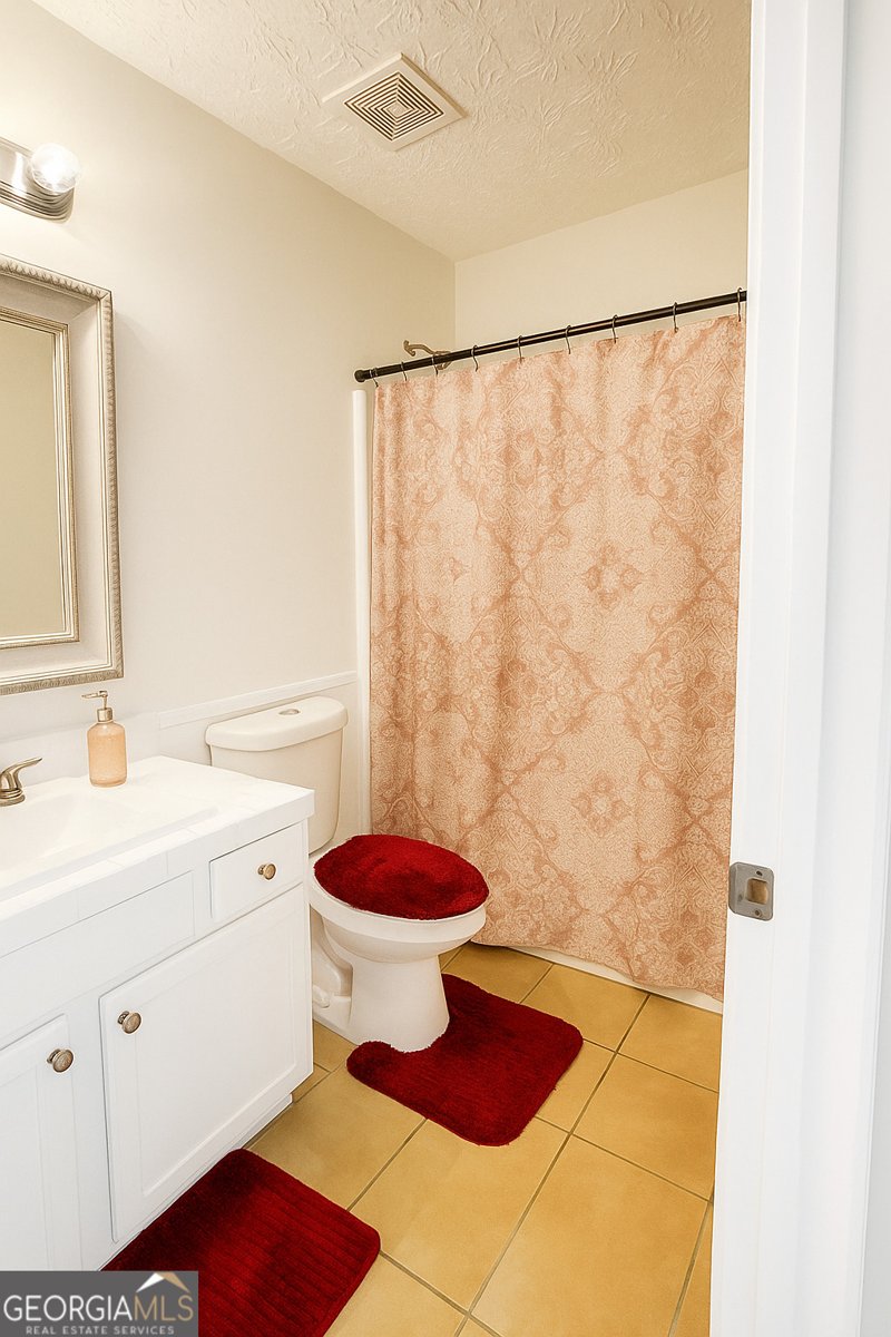 3847 Cove Top Court Loganville - 8