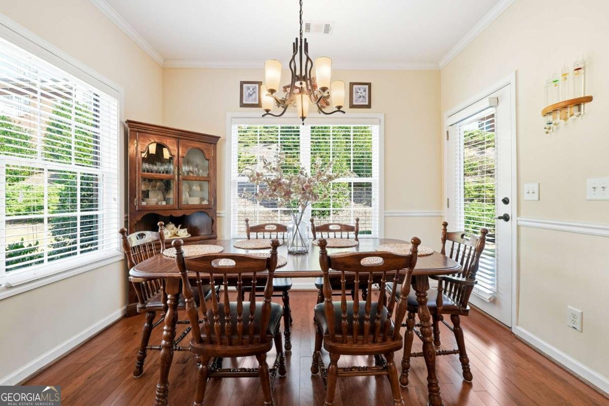 555 Sawnee Corners Drive Cumming - 10