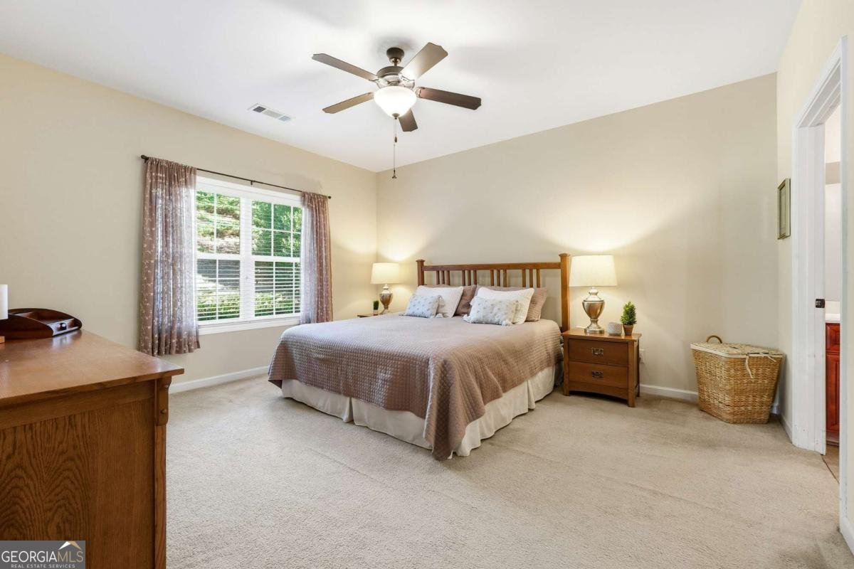 555 Sawnee Corners Drive Cumming - 11