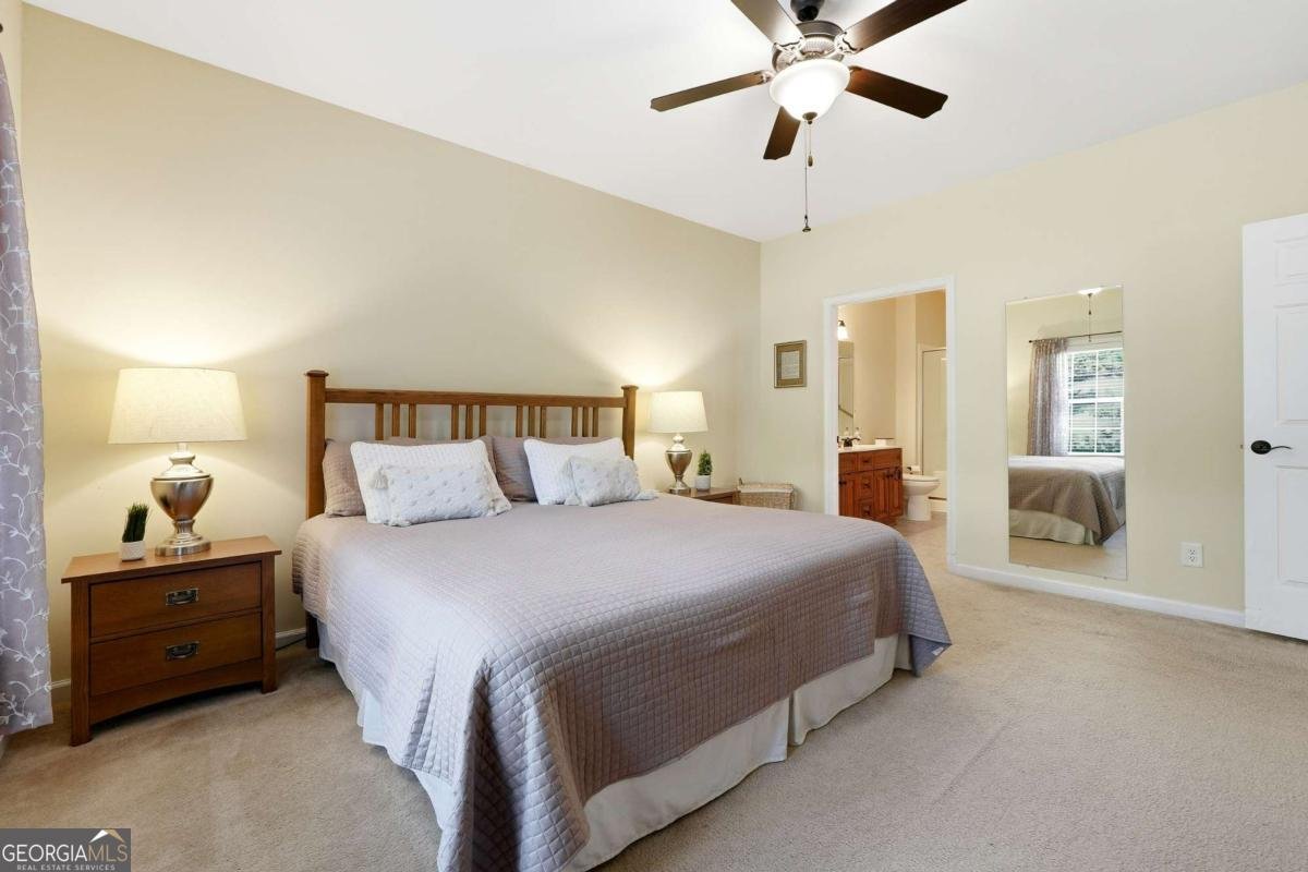 555 Sawnee Corners Drive Cumming - 12