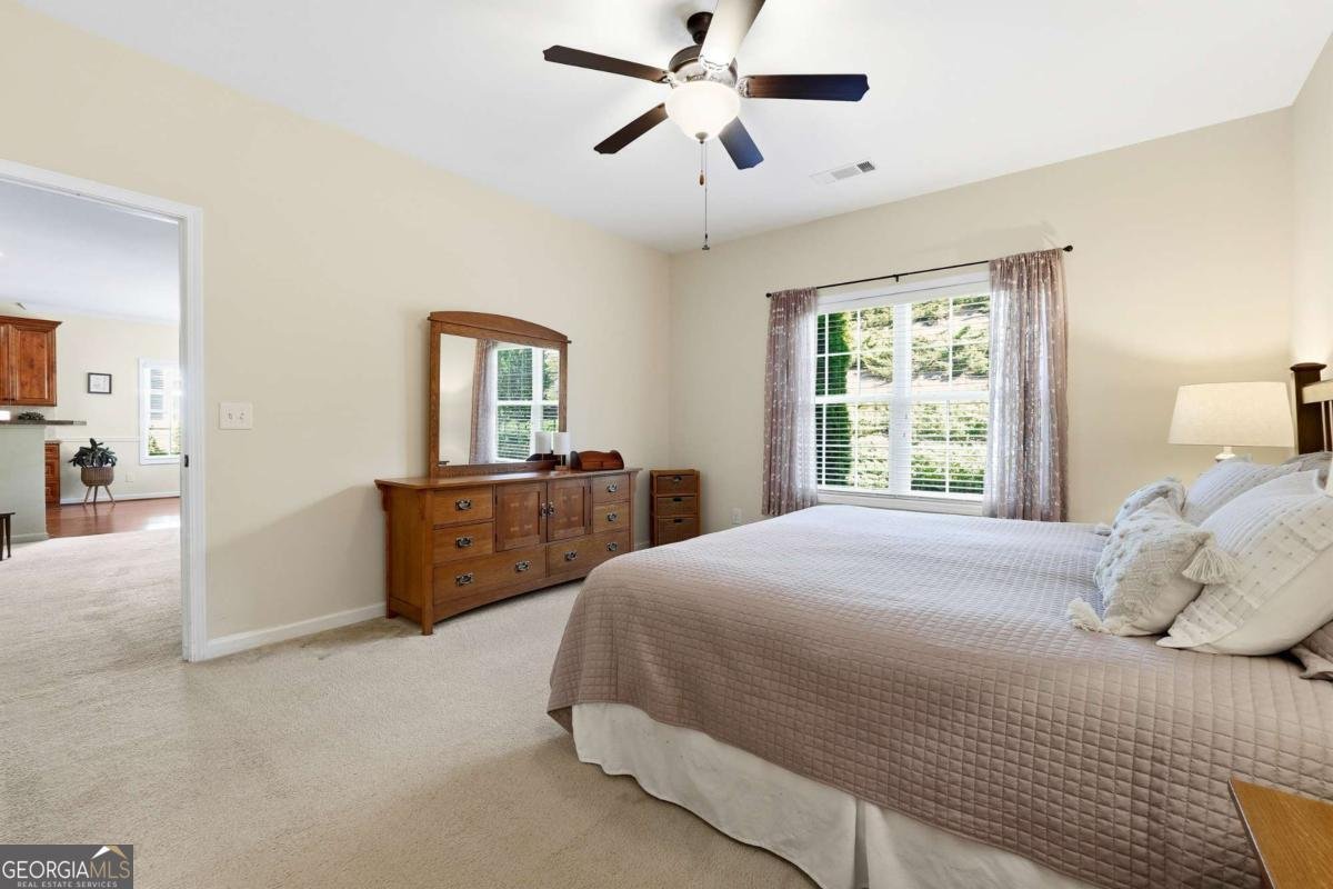 555 Sawnee Corners Drive Cumming - 13