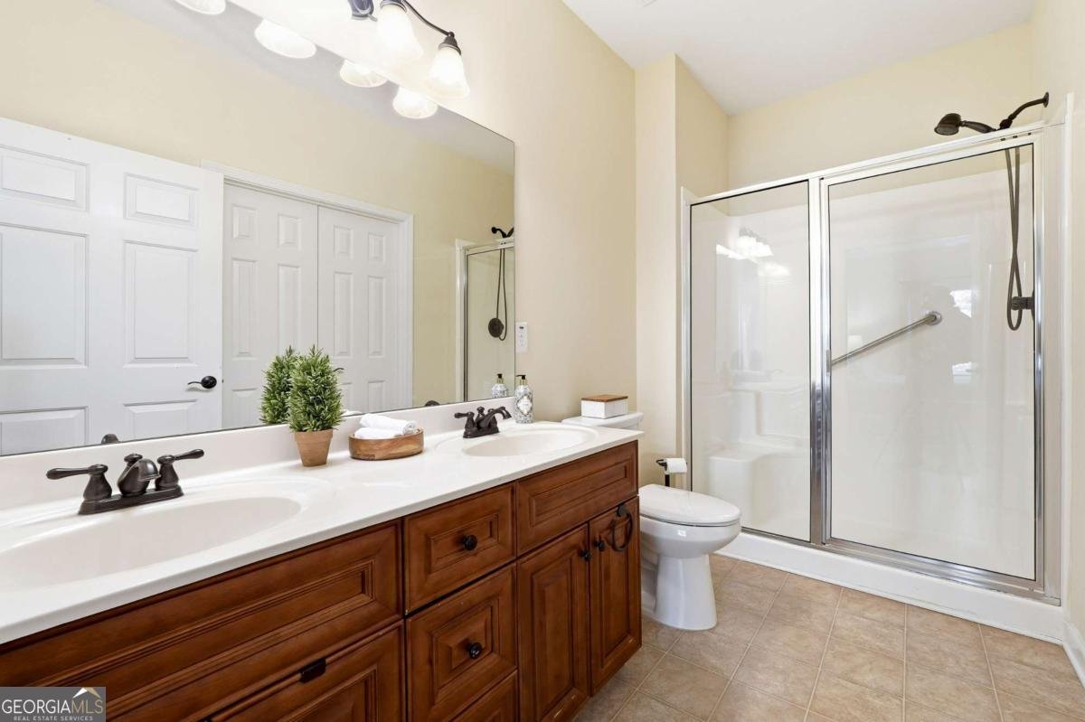 555 Sawnee Corners Drive Cumming - 14