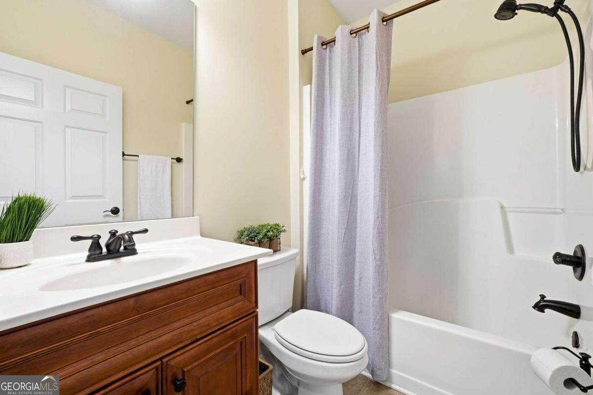 555 Sawnee Corners Drive Cumming - 16