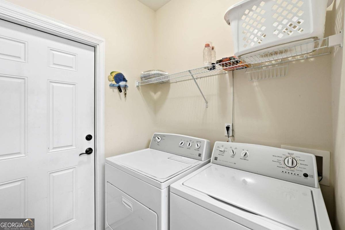 555 Sawnee Corners Drive Cumming - 17