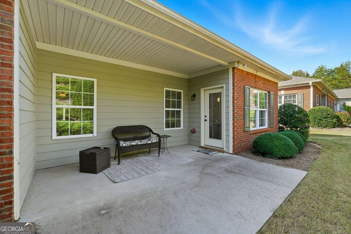 555 Sawnee Corners Drive Cumming - 18