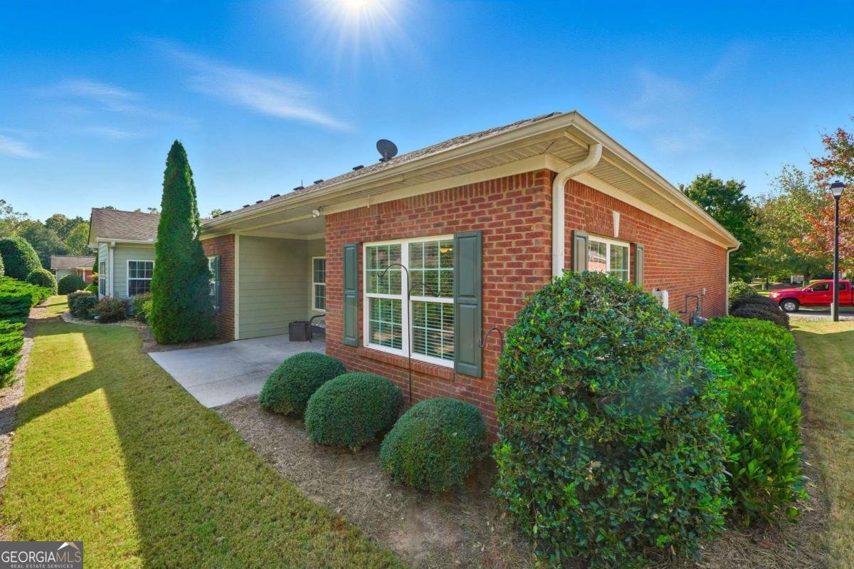 555 Sawnee Corners Drive Cumming - 19