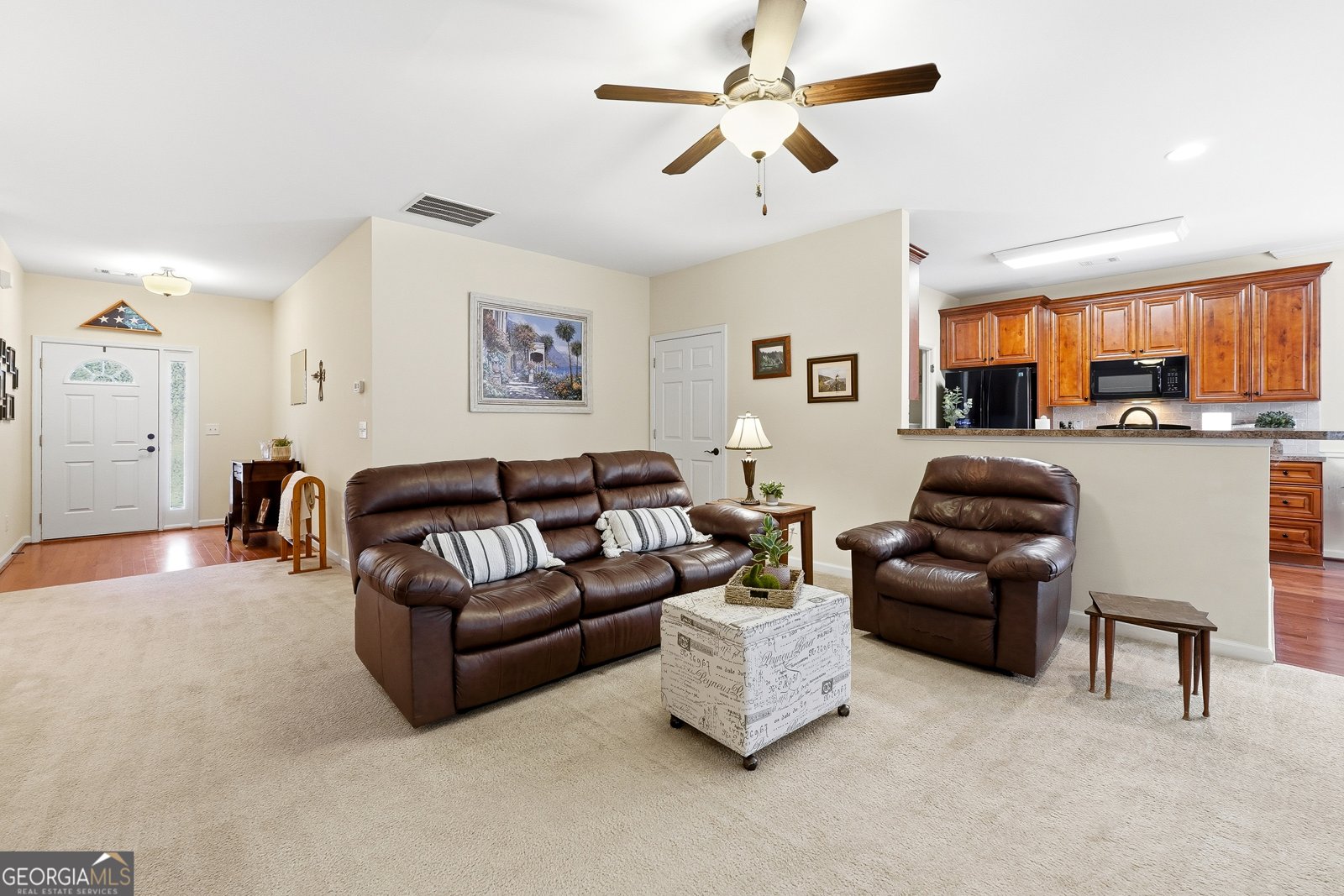 555 Sawnee Corners Drive Cumming - 2