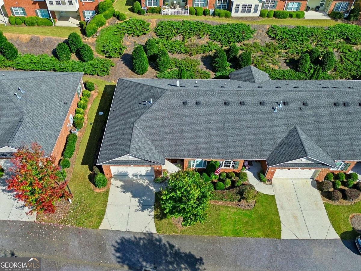 555 Sawnee Corners Drive Cumming - 21