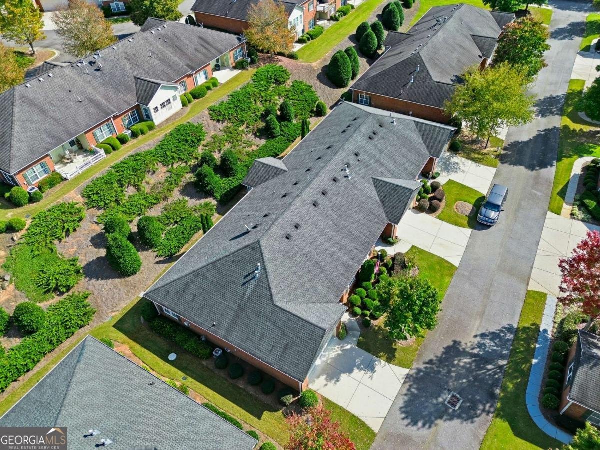 555 Sawnee Corners Drive Cumming - 22