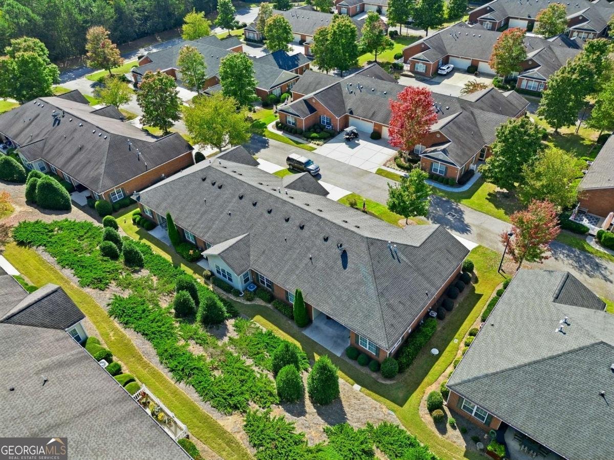 555 Sawnee Corners Drive Cumming - 23