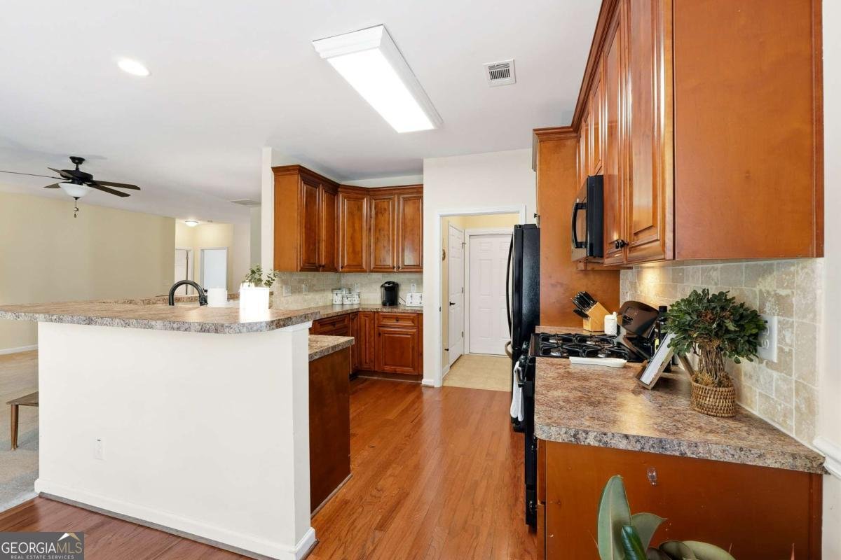 555 Sawnee Corners Drive Cumming - 3